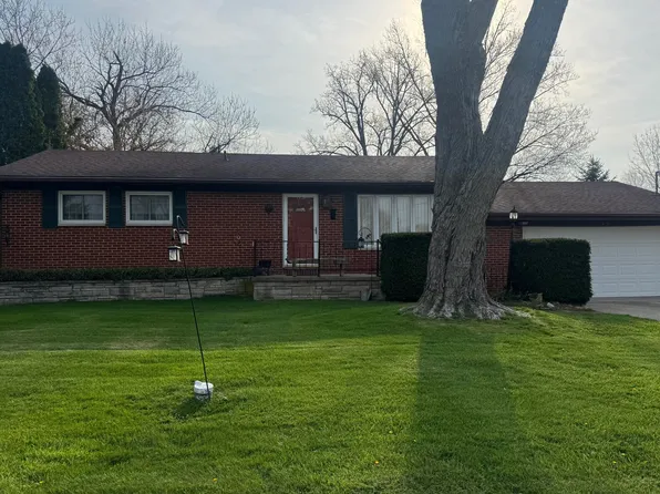 2818 Anita Dr, Springfield, OH 45504