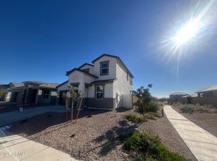17753 W Vogel Ave, Waddell, AZ 85355