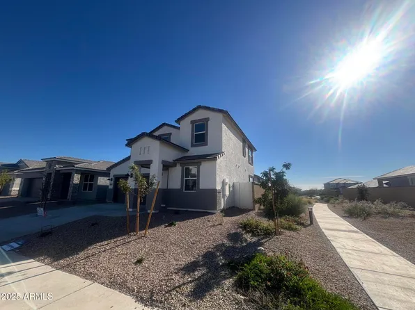17753 W VOGEL Avenue, Waddell, AZ 85355