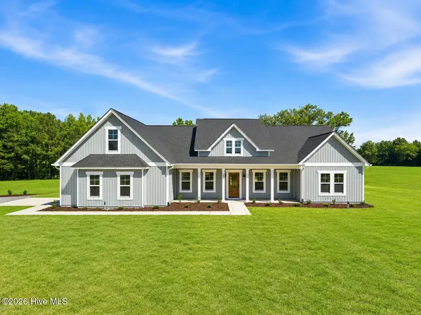 171 Jim South Road, Cameron, NC 28326