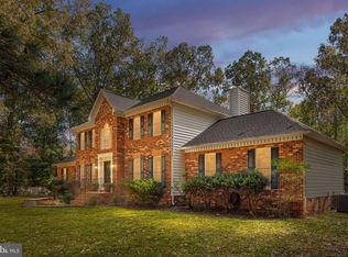 9335 Joyce Ln, Mechanicsville, VA 23116