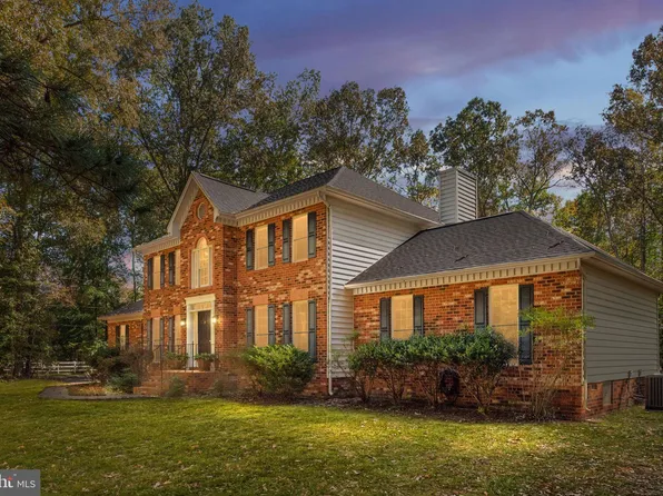9335 Joyce Ln, Mechanicsville, VA 23116