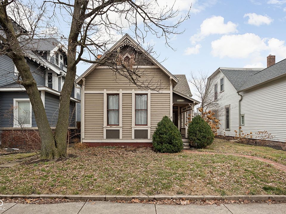 1st image of 1635 N Delaware St