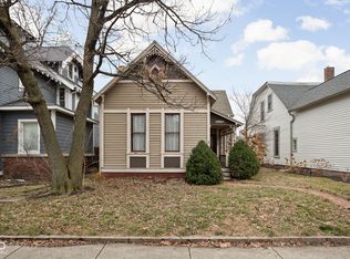 1635 N Delaware St, Indianapolis, IN 46202