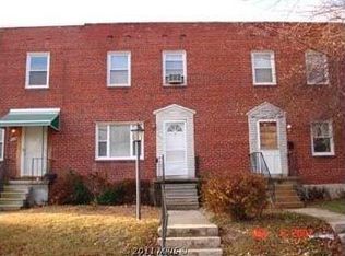 8616 Oak Rd, Baltimore, MD 21234