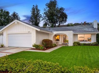 26535 Avenida Deseo, Mission Viejo, CA 92691