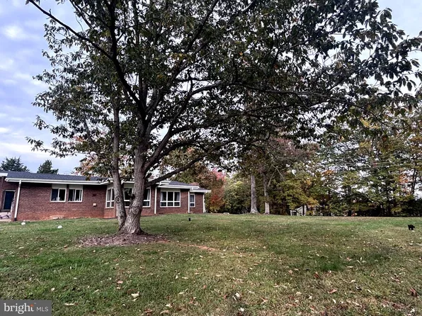 13166 Elk Run Rd, Bealeton, VA 22712