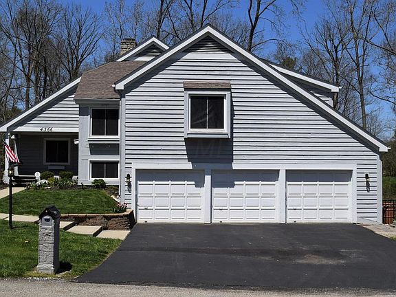 2nd image of 4366 Shire Creek Ct