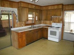84 Tucker Cir, Monticello, GA 31064