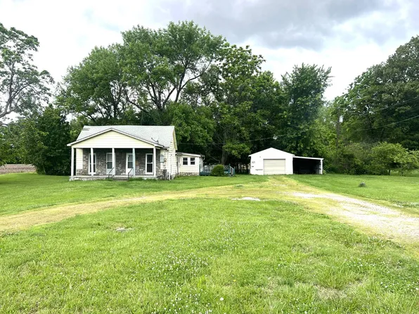 437 W Union St, Hartford, KY 42347