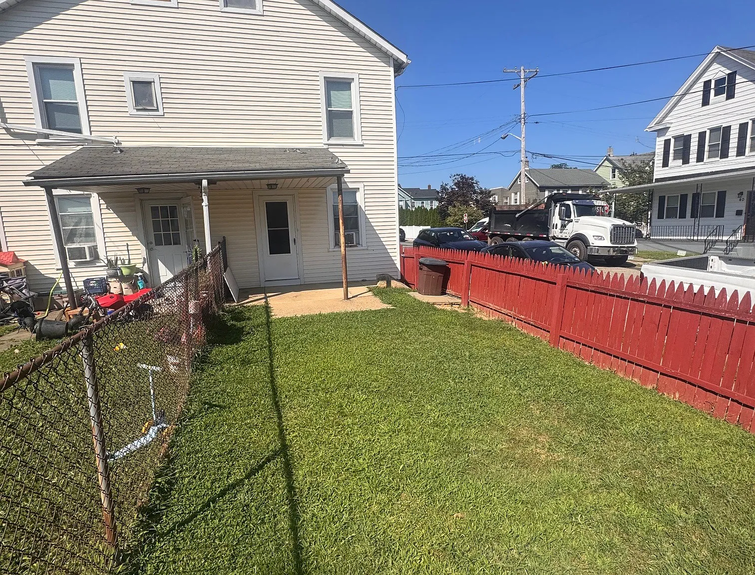 154 Lewis Street - 156 — Photo 1