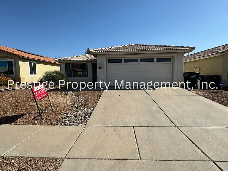 9142 E Calle Arroyo Rapido — Photo 1