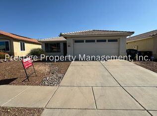 9142 E Calle Arroyo Rapido, Tucson, AZ 85710