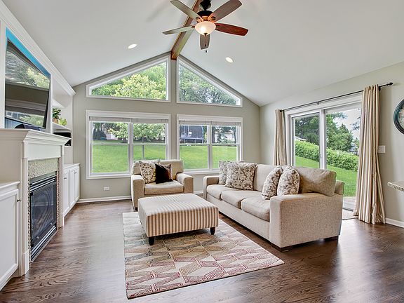 New Oak Wood Flooring! 2016