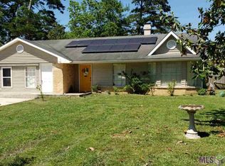 540 Forest Loop, Mandeville, LA 70471