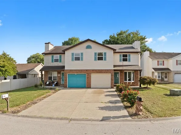 1942 Stingray Ct, Belleville, IL 62221