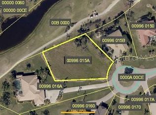 1251 Romano Key Cir, Punta Gorda, FL 33955