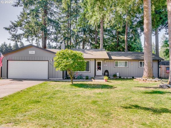 14503 Ne 80th St Vancouver Wa 98682 Zillow