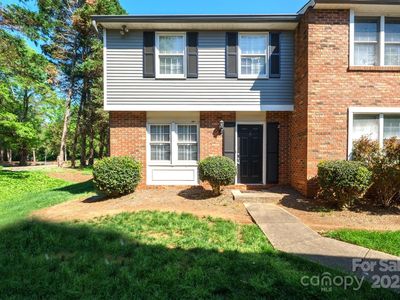 1205 Scaleybark Rd APT A, Charlotte, NC, 28209