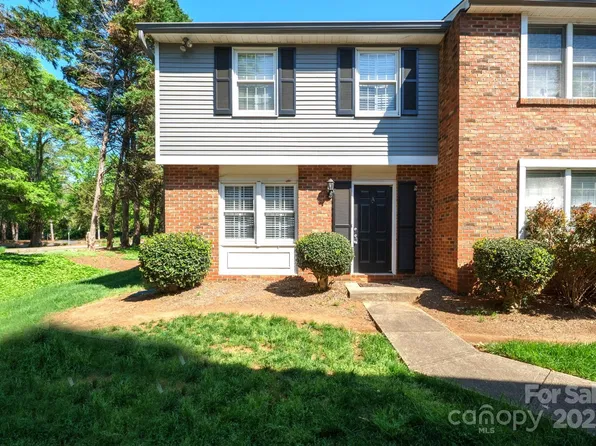 1205 Scaleybark Rd APT A, Charlotte, NC 28209