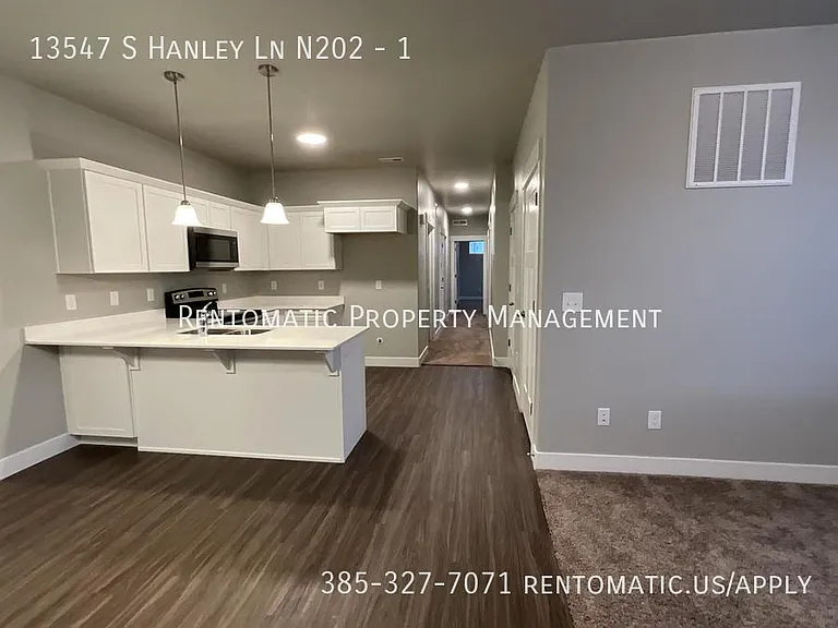 13547 S Hanley Ln #N202-1 — Photo 1
