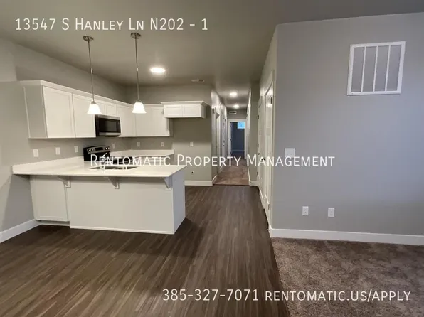 13547 S Hanley Ln #N202-1, Riverton, UT 84096
