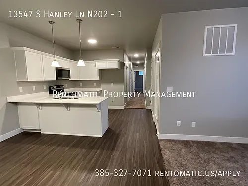 13547 S Hanley Ln #N202-1 Photo 1
