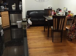 37-33 107th St #4A, Flushing, NY 11368