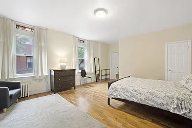 Rented by Citi Habitats