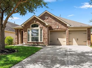 11335 Elizabeth Brook Dr, Richmond, TX 77406