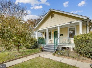 819 Gist Ave, Silver Spring, MD 20910