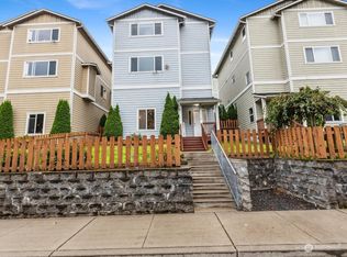 1116 Chestnut St, Everett, WA 98201