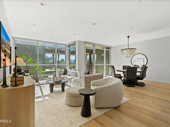 4739 N SCOTTSDALE Road #H2002, Scottsdale, AZ 85251