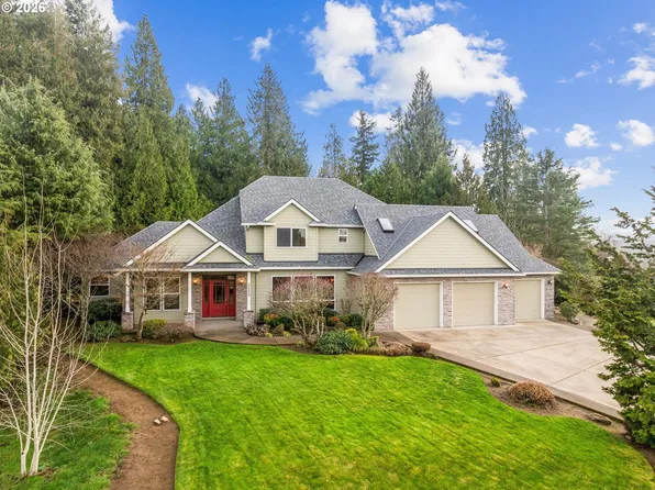 12515 NE 93rd Ave, Vancouver, WA 98662