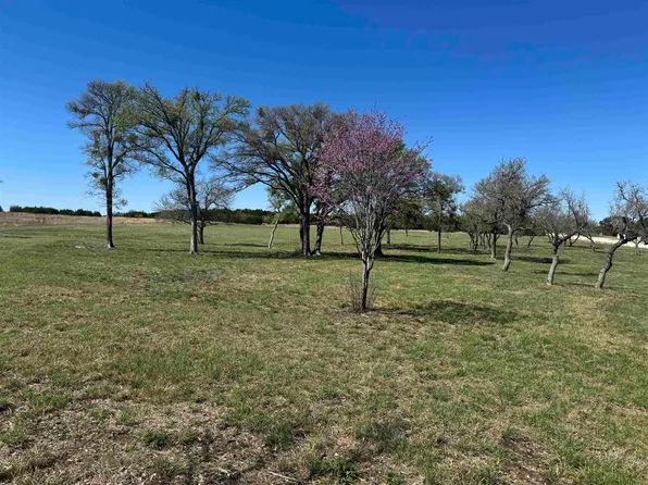 Tract 34 Burnet Oaks, Burnet, TX 78611