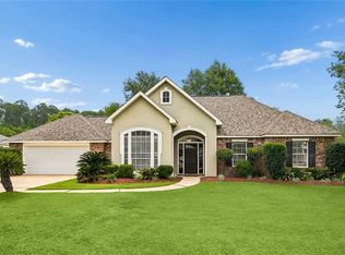 922 Crestwood Dr, Covington, LA 70433