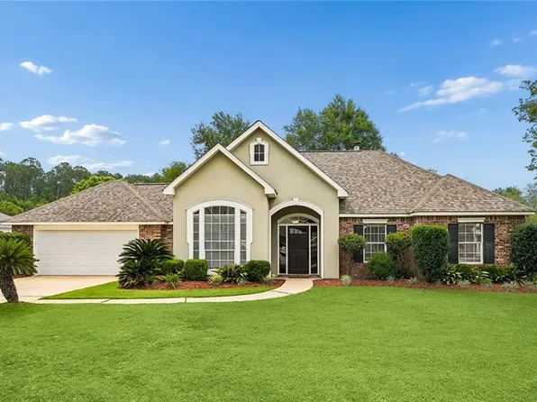 922 Crestwood Dr, Covington, LA 70433