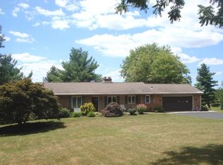 582 Meetinghouse Rd, Harleysville, PA 19438