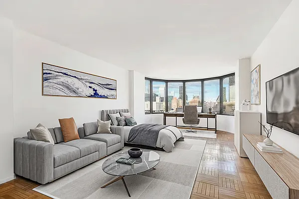 Rented by Corcoran | media 1