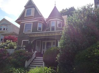 27 Wellesley Park, Dorchester, MA 02124