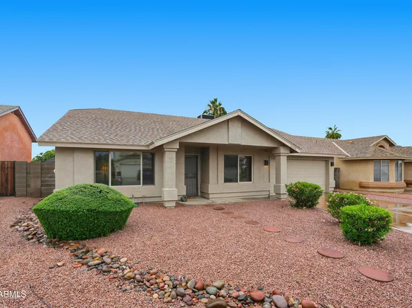 6135 E COLBY Street, Mesa, AZ 85205