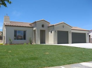 942 Vista Cerro Dr, Paso Robles, CA 93446
