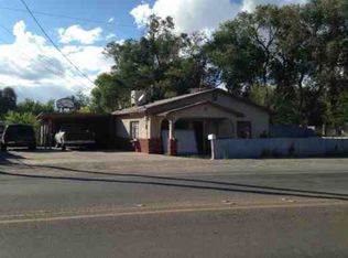 5725 Isleta Blvd SW, Albuquerque, NM 87105