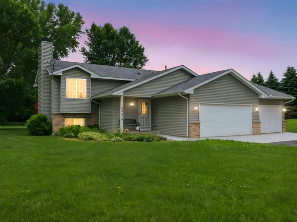 28510 Jeffrey Ave, Chisago City, MN 55013