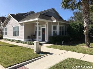 2604 SW 87th Way, Gainesville, FL 32608