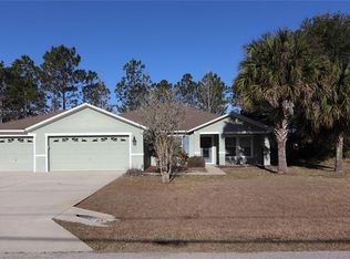 11 Leaver Dr, Palm Coast, FL 32137