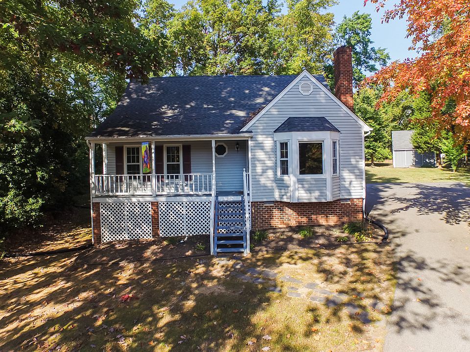 6901 Deer Run Ln, Midlothian, VA 23112 Zillow