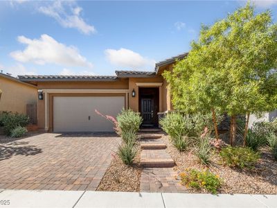 485 Pebble Run Ave, Henderson, NV, 89011