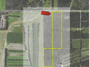 PARCEL 1 Leigh Rd, Delta Junction, AK 99737