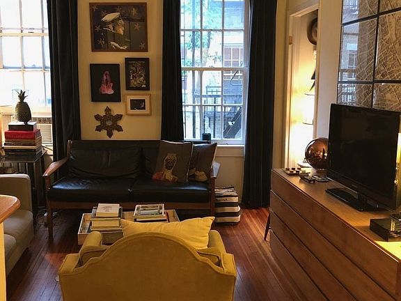 4th image of 9 Patchin Pl APT 6
